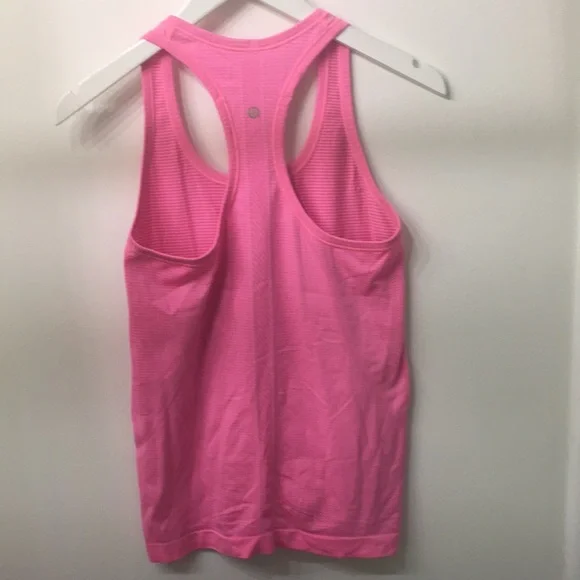 LULULEMON Swiftly Tech Racerback Tank Top - Picture 2 of 3
